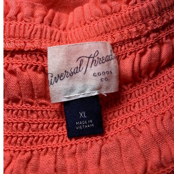 Universal Threads Pink Jumpsuit - Womens Size XL - Picture 11 of 11